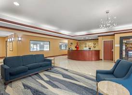 Comfort Suites South Bend Near Casino 5