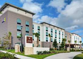 Home2 Suites By Hilton Melbourne Viera 2
