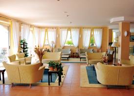 Hotel Ariston and Palazzo Santa Caterina 4