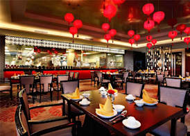 Sofitel Guangzhou Sunrich 3