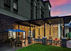Homewood Suites By Hilton Greensboro Wendover, Nc 2