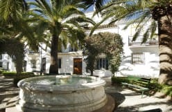 Boutique Hotel Pueblo 5