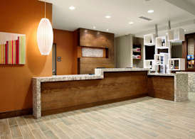 Hyatt House Denver Lakewood Belmar 2