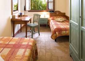 Agriturismo eco-bio Belmonte Vacanze 3
