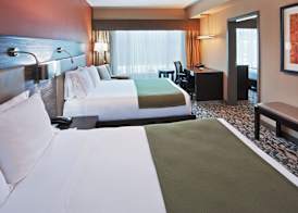 Holiday Inn Express & Suites NORTH DALLAS AT PRESTON by IHG 2