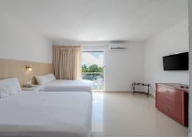 Hotel Dos Playas Faranda Cancún 5