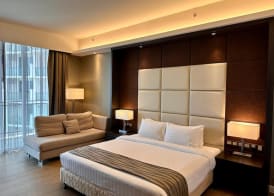 Swiss-Garden Hotel Melaka 4