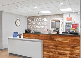 Hampton Inn Cleveland/Westlake 2