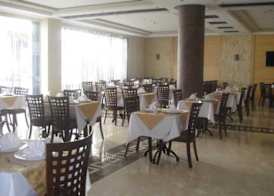 Hotel La Capitale 3
