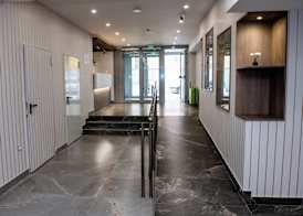 BG Hotel Sofia 5