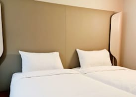 Campanile Hotel Chantilly 5