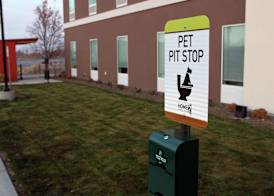 Home2 Suites By Hilton Nampa 3