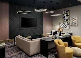 Homewood Suites By Hilton Raleigh Downtown 2