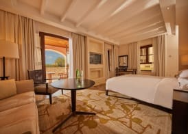 CAP VERMELL GRAND HOTEL 3