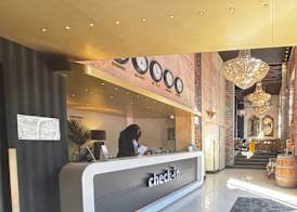 ONOMO Hotel Waterfront 4