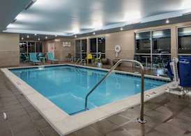 Home2 Suites By Hilton Dayton Centerville 5