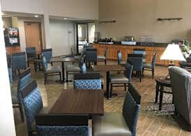 Comfort Inn Millersburg 2