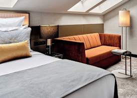 The Crown Krakow Center - Handwritten Collection ACCOR 2