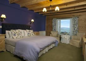 Blanca Patagonia Boutique Inn and Cabins 5