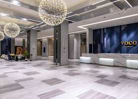 voco Chiayi by IHG 2