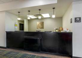 Comfort Inn Sherman - Denison Area 3