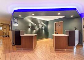 Best Western York Inn 3