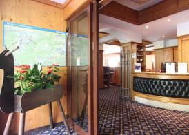 Hotel Fanes Suite & Spa 2