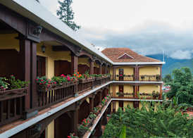 BB Sapa Resort & Spa 3