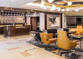 Sheraton Ann Arbor Hotel 2