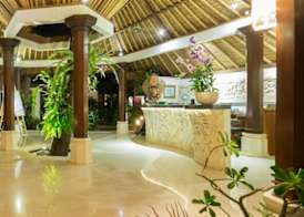 Palm Garden Amed Beach & Spa Resort Bali 3