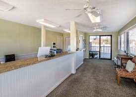 Rodeway Inn & Suites Rehoboth Beach 3