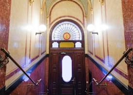 Upper Room Hotel Kurfürstendamm 2