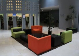 Holiday Inn PUEBLA FINSA by IHG 2