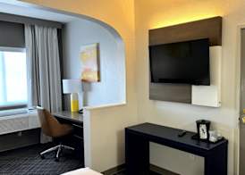Comfort Suites Denver North - Westminster 5