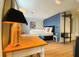Blackhome Vintage Innsbruck 3