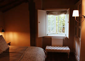 Ecohotel Nos 5