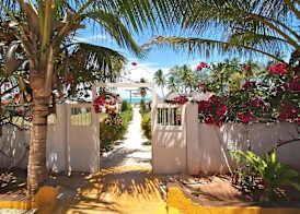 Bahati Villa 2