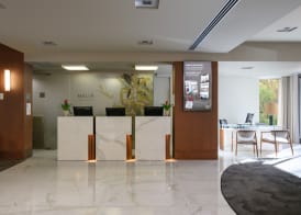 Meliá Setúbal 2