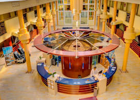 SBH Crystal Beach Hotel & Suites - Adults Only 2