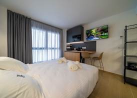 Alicante Smart 5