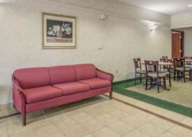 Econo Lodge Weatherford 5