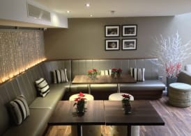 The Belgrave Hotel 2