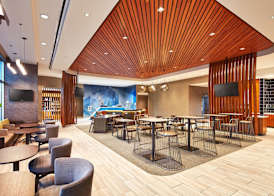 SpringHill Suites by Marriott Los Angeles Downey 5