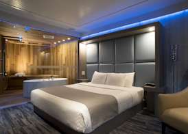 Hôtel Le Rivage 4