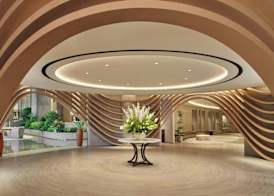 The Westin Seoul Parnas 3