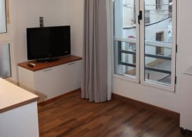 Apartamentos Senabre Palais 2