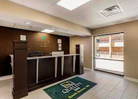 Quality Inn South Boston - Danville East 2