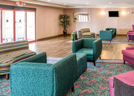 Comfort Inn & Suites San Marcos near Outlet Mall 5