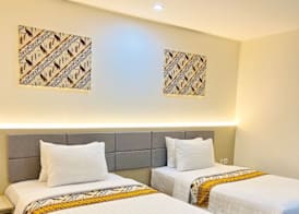 Belagri Hotel & Resto 3