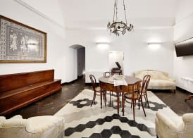 Epoca - Camere con stile 3